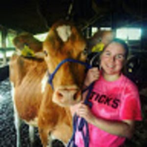 Meet your Posher, Caitlyn